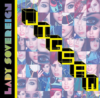 Jigsaw Fashion on Lady Sovereign Lanseaza Al Doilea Album  Jigsaw  Pe 6 Aprilie 2009